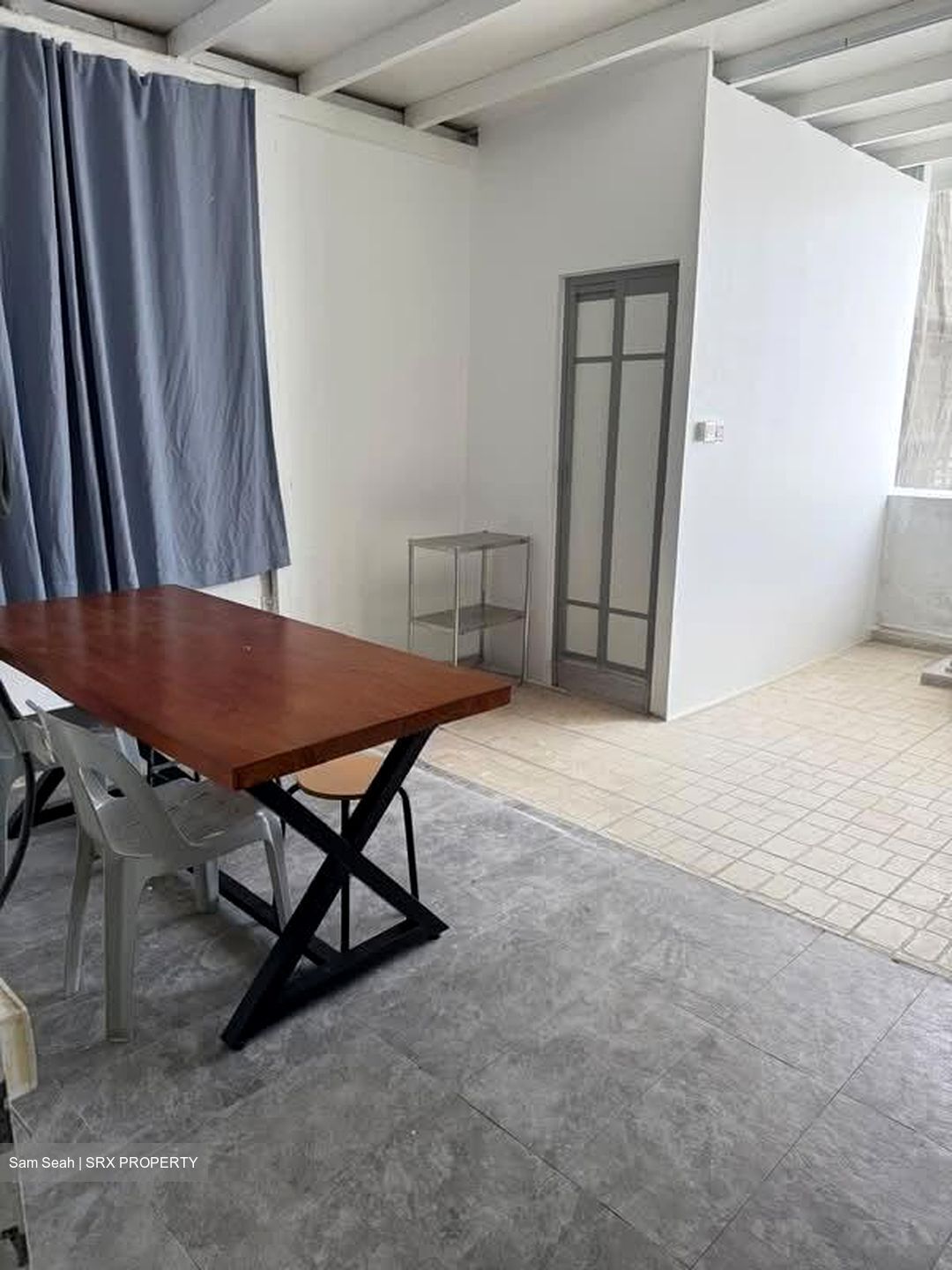 Ever Lodge (D14), Apartment #561012321